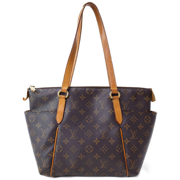 Louis Vuitton Bag Totally Monogram Tote PM - Picture 1 of 8
